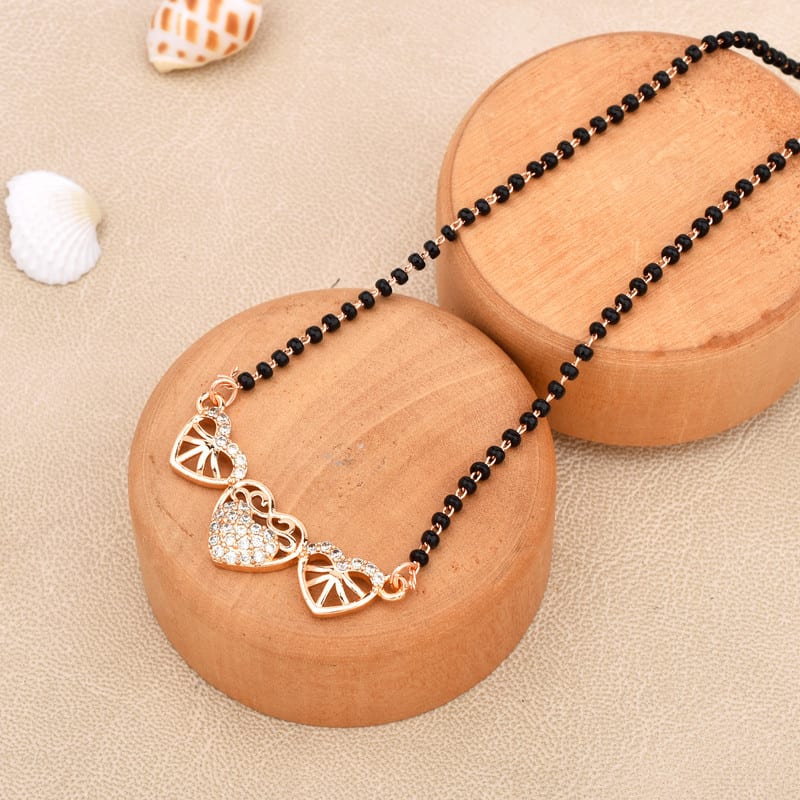 Luminous Vows Mangalsutra