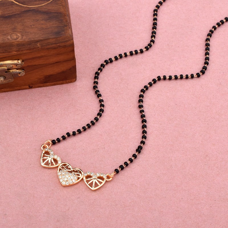 Luminous Vows Mangalsutra