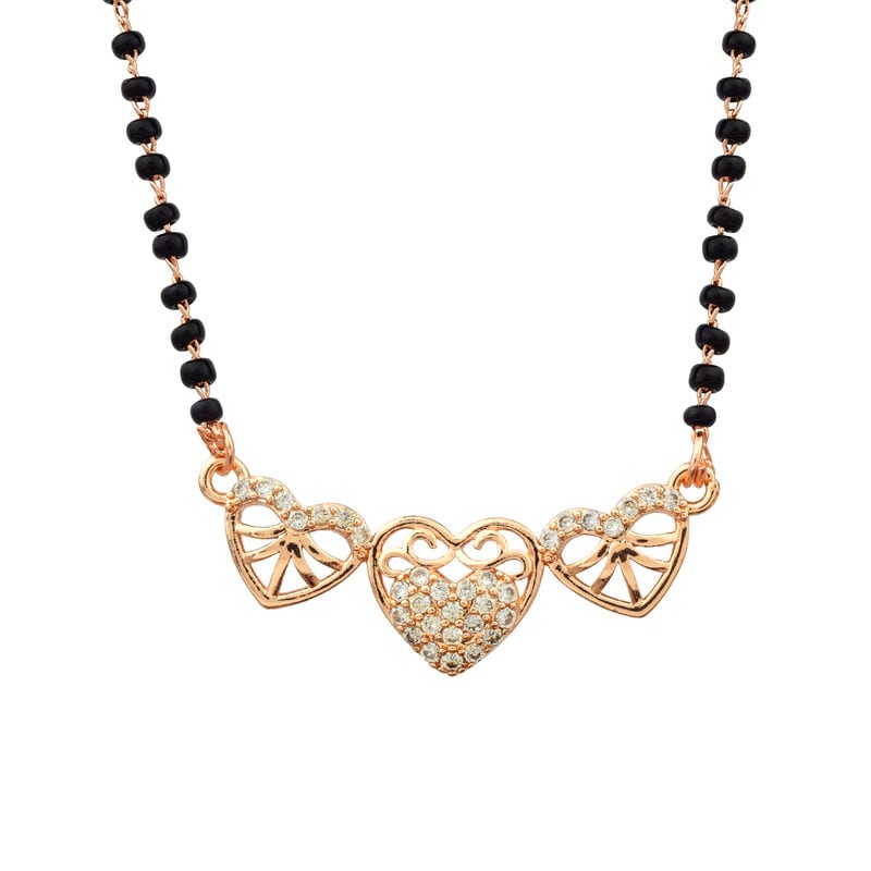 Luminous Vows Mangalsutra