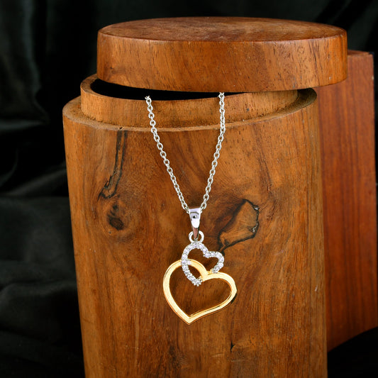 Infinite Affection Charm/Pendant