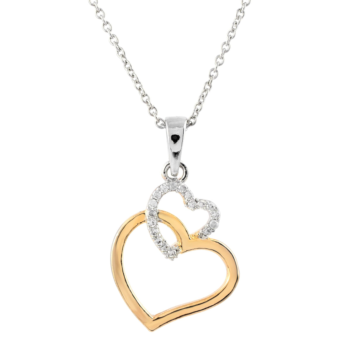 Infinite Affection Charm/Pendant