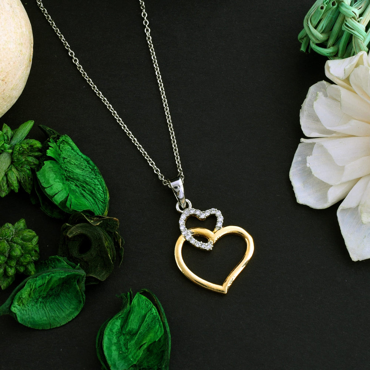 Infinite Affection Charm/Pendant