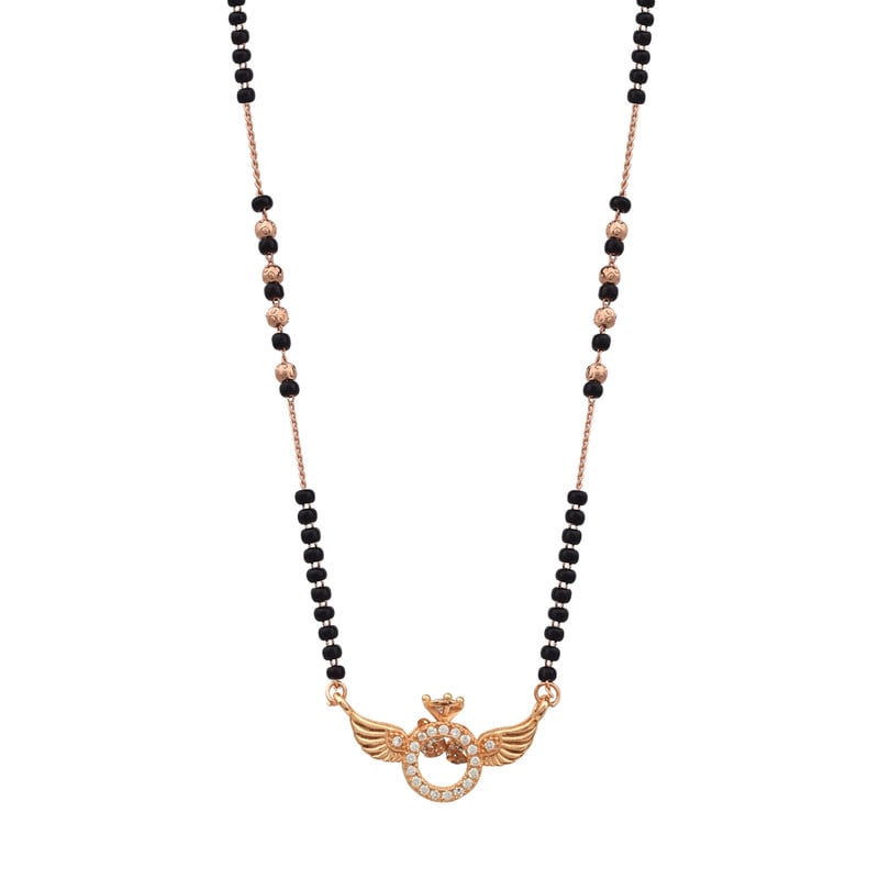 Elegant Unity Mangalsutra