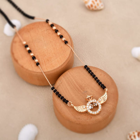 Elegant Unity Mangalsutra