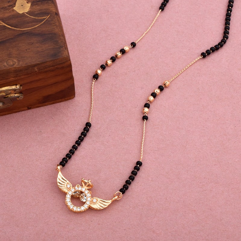 Elegant Unity Mangalsutra