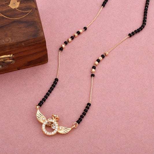 Elegant Unity Mangalsutra