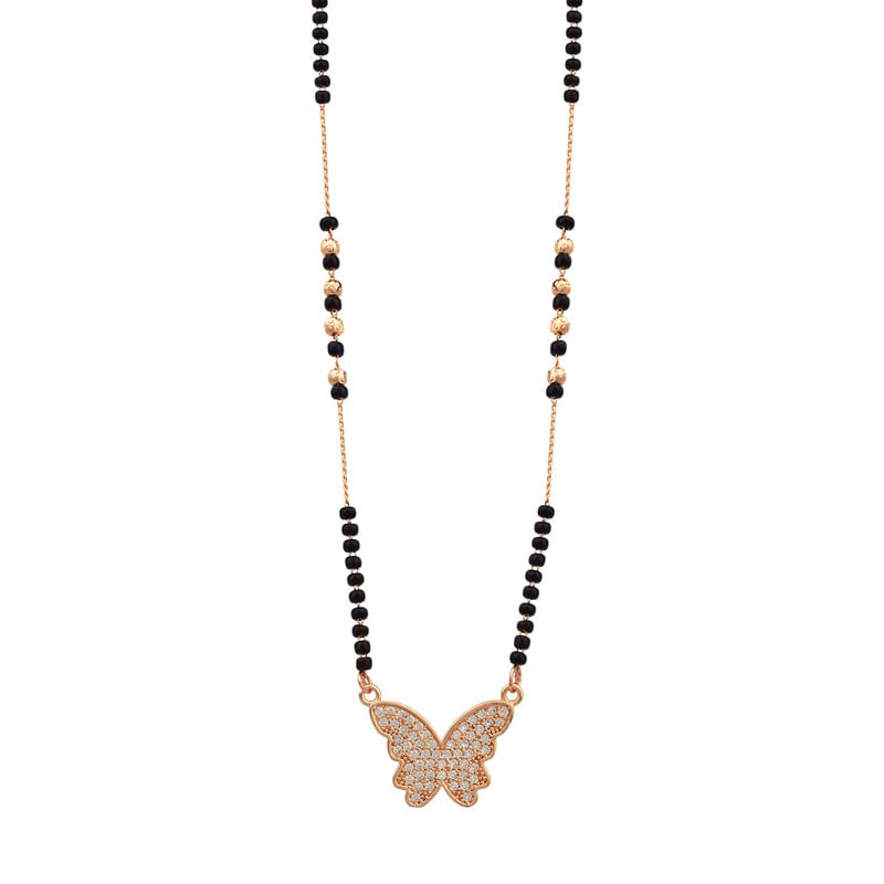 Eternal Bond Mangalsutra