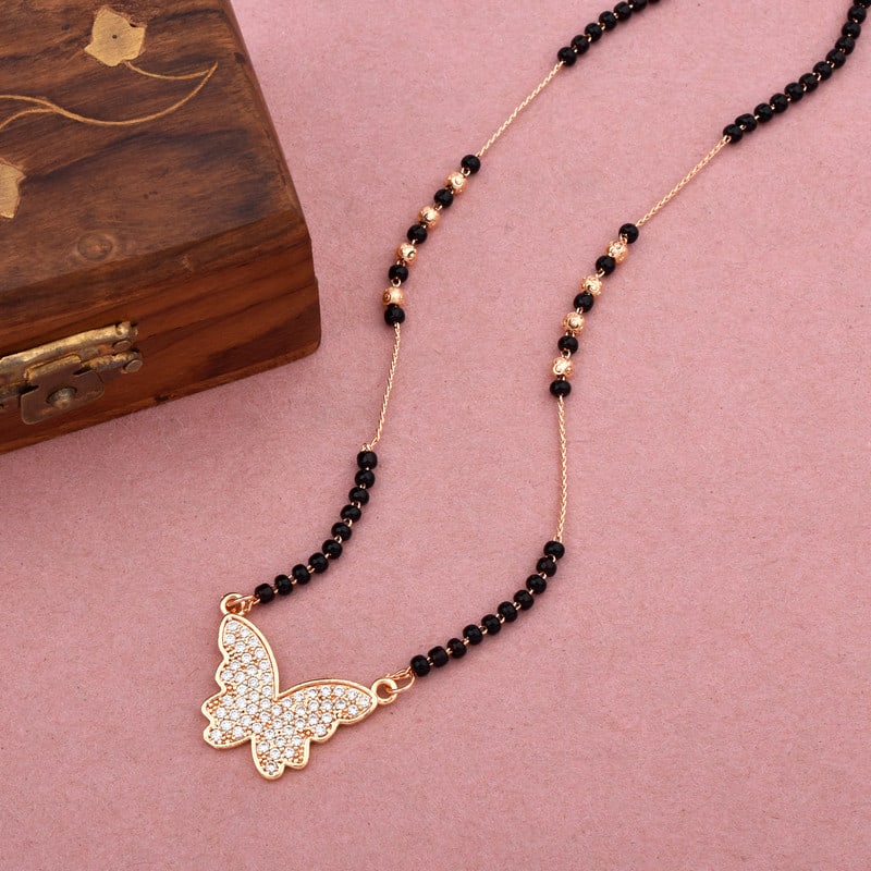 Eternal Bond Mangalsutra