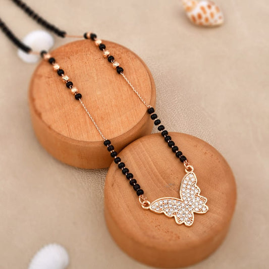 Eternal Bond Mangalsutra