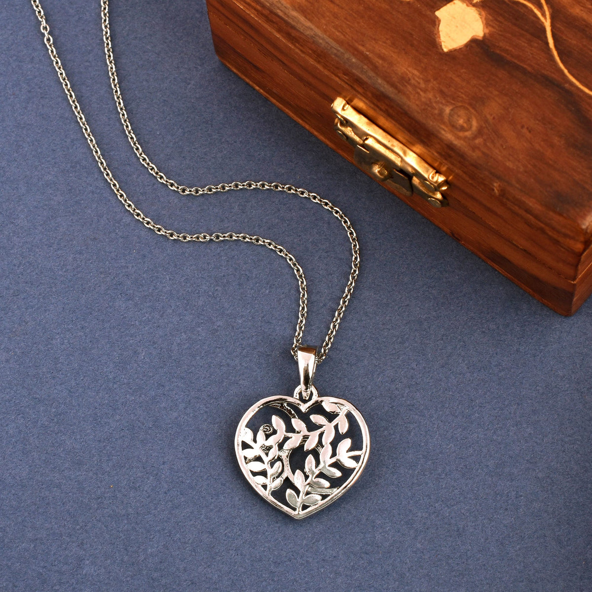 Boundless Love Pendant