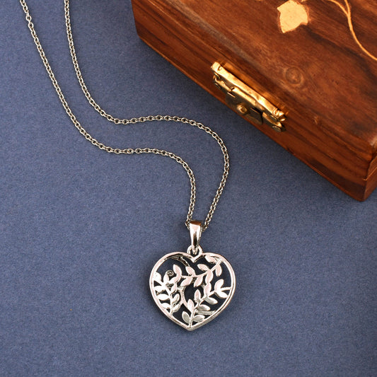 Boundless Love Pendant
