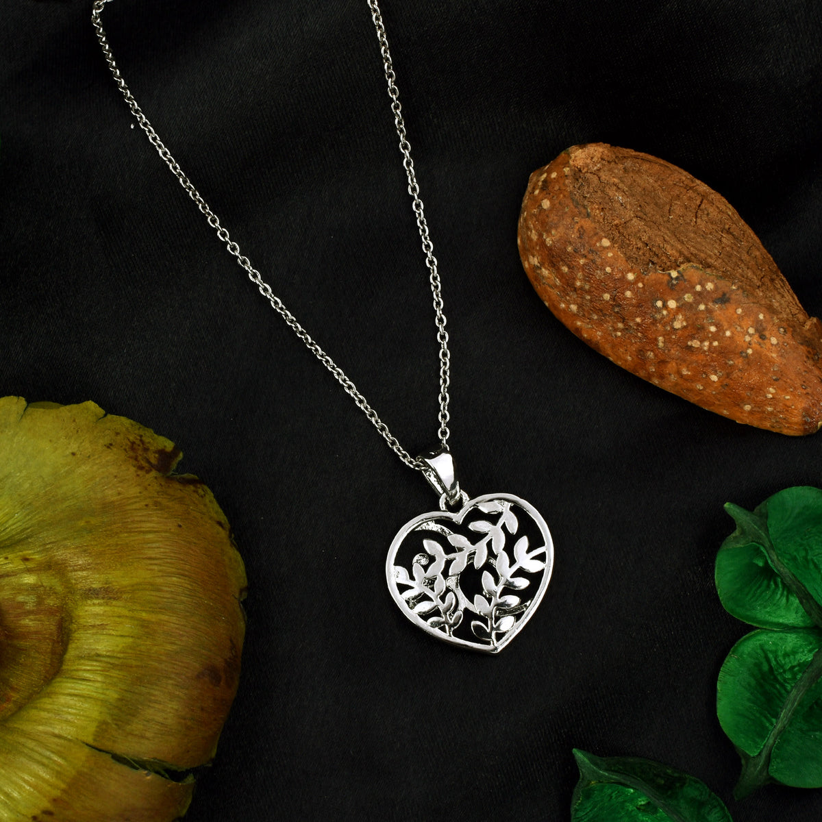 Boundless Love Pendant