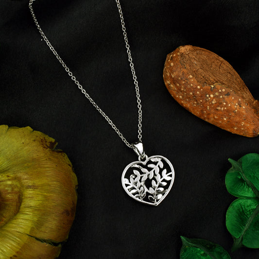 Boundless Love Pendant
