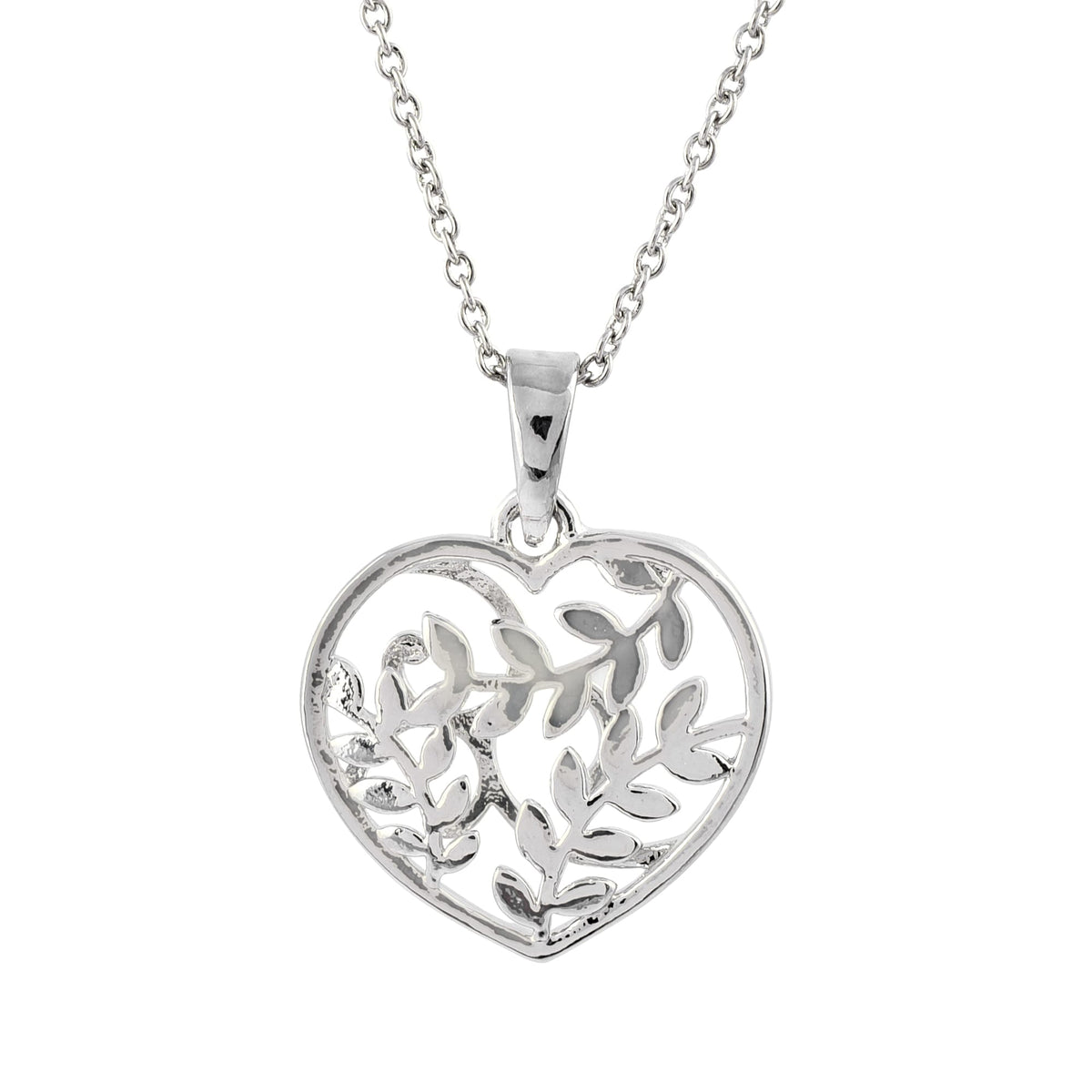Boundless Love Pendant