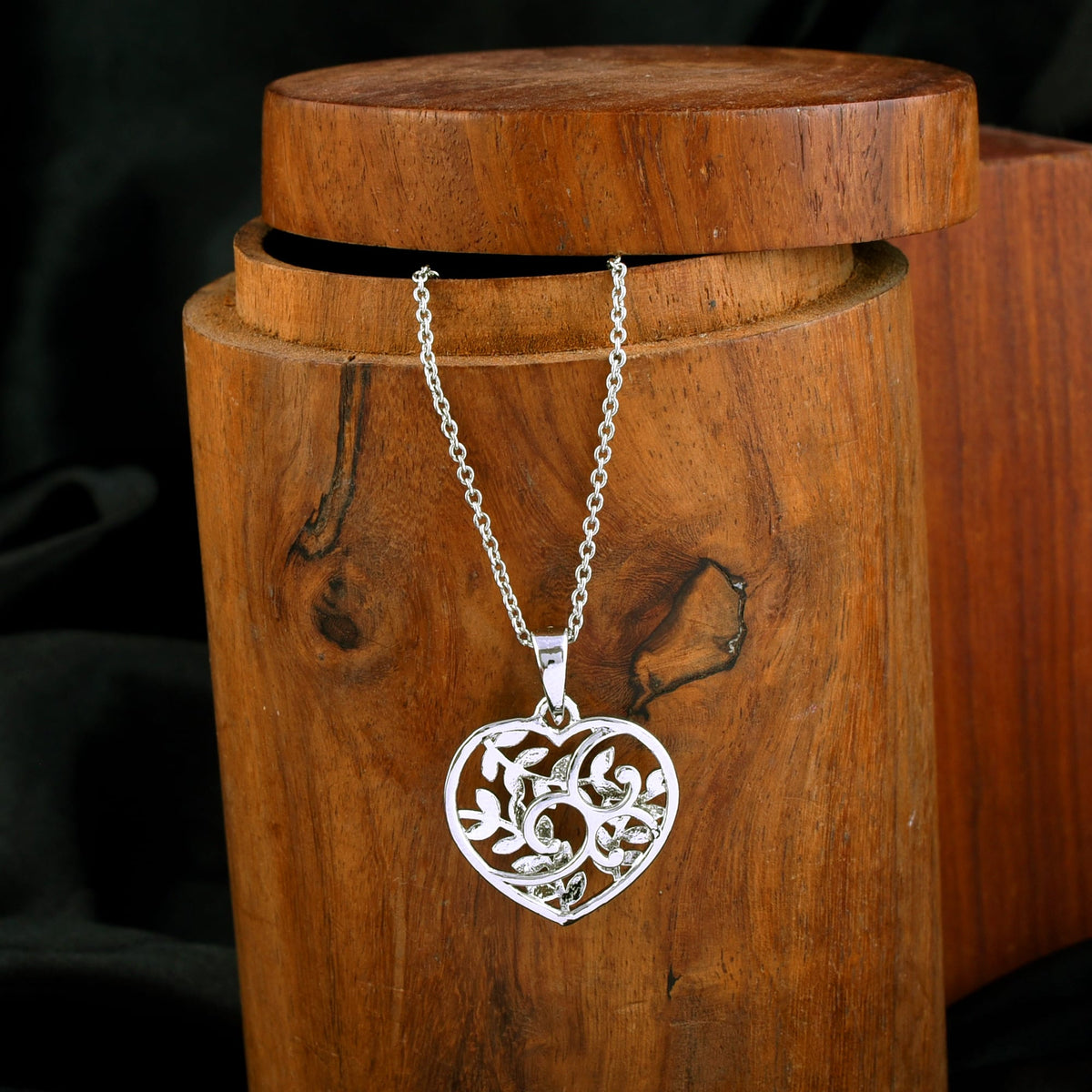 Boundless Love Pendant