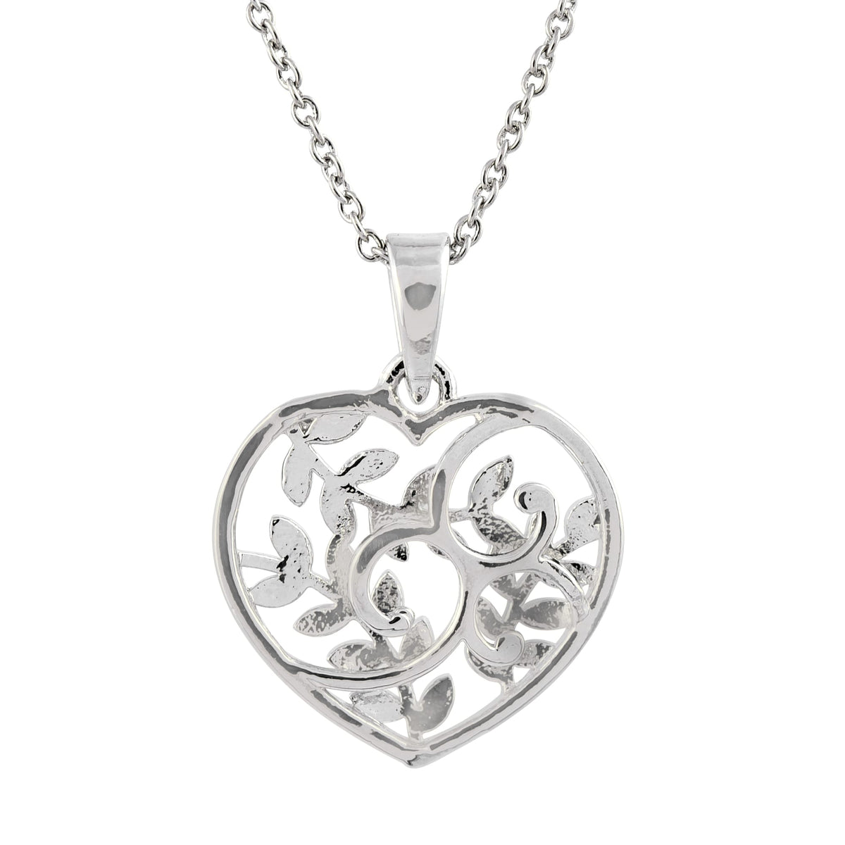 Boundless Love Pendant