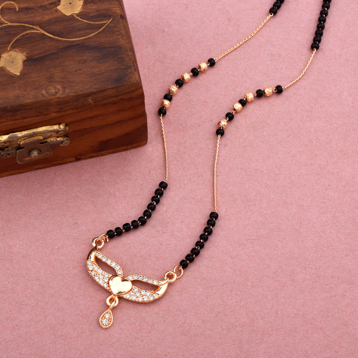Shubh Vivah Mangalsutra